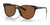 Costa CATHERINE 6S2012 Sunglasses | Size 57 / Tortoise