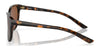 Costa CATHERINE 6S2012 Sunglasses | Size 57 / Tortoise / Copper (Polarized) (3P 12%) №201201