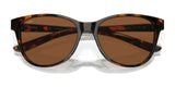 Costa CATHERINE 6S2012 Sunglasses | Size 57