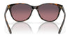 Costa CATHERINE 6S2012 Sunglasses | Size 57 / Tortoise / Copper (Polarized) (3P 12%) №201201