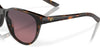Costa CATHERINE 6S2012 Sunglasses | Size 57 / Tortoise / Copper (Polarized) (3P 12%) №201201