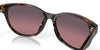 Costa CATHERINE 6S2012 Sunglasses | Size 57 / Tortoise / Copper (Polarized) (3P 12%) №201201