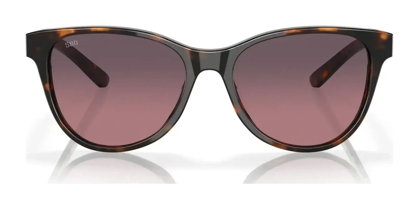 Costa CATHERINE 6S2012 Sunglasses | Size 57