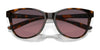 Costa CATHERINE 6S2012 Sunglasses | Size 57 / Tortoise / Copper (Polarized) (3P 12%) №201201