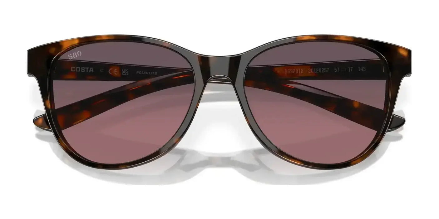 Costa CATHERINE 6S2012 Sunglasses | Size 57