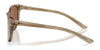 Costa CATHERINE 6S2012 Sunglasses | Size 57 / Tortoise / Copper (Polarized) (3P 12%) №201201