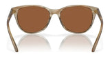 Costa CATHERINE 6S2012 Sunglasses | Size 57