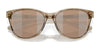 Costa CATHERINE 6S2012 Sunglasses | Size 57 / Tortoise / Copper (Polarized) (3P 12%) №201201