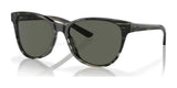 Costa CATHERINE 6S2012 Sunglasses Evening Shallows / Gray (Polarized)