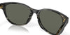 Costa CATHERINE 6S2012 Sunglasses | Size 57 / Tortoise / Copper (Polarized) (3P 12%) №201201