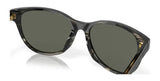 Costa CATHERINE 6S2012 Sunglasses | Size 57