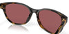 Costa CATHERINE 6S2012 Sunglasses | Size 57 / Tortoise / Copper (Polarized) (3P 12%) №201201