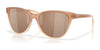 Costa CATHERINE 6S2012 Sunglasses | Size 57 / Sandbar / Copper Silver Mirror (Polarized) (3P 12%) №201206