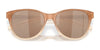 Costa CATHERINE 6S2012 Sunglasses | Size 57 / Tortoise / Copper (Polarized) (3P 12%) №201201