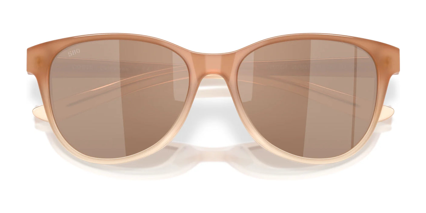 Costa CATHERINE 6S2012 Sunglasses | Size 57