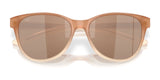 Costa CATHERINE 6S2012 Sunglasses | Size 57