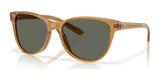 Costa CATHERINE 6S2012 Sunglasses | Size 57