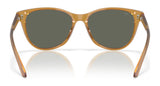 Costa CATHERINE 6S2012 Sunglasses | Size 57