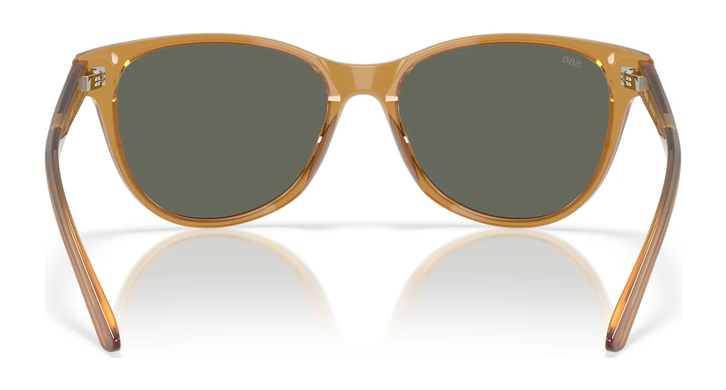 Costa CATHERINE 6S2012 Sunglasses | Size 57