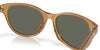 Costa CATHERINE 6S2012 Sunglasses | Size 57 / Tortoise / Copper (Polarized) (3P 12%) №201201