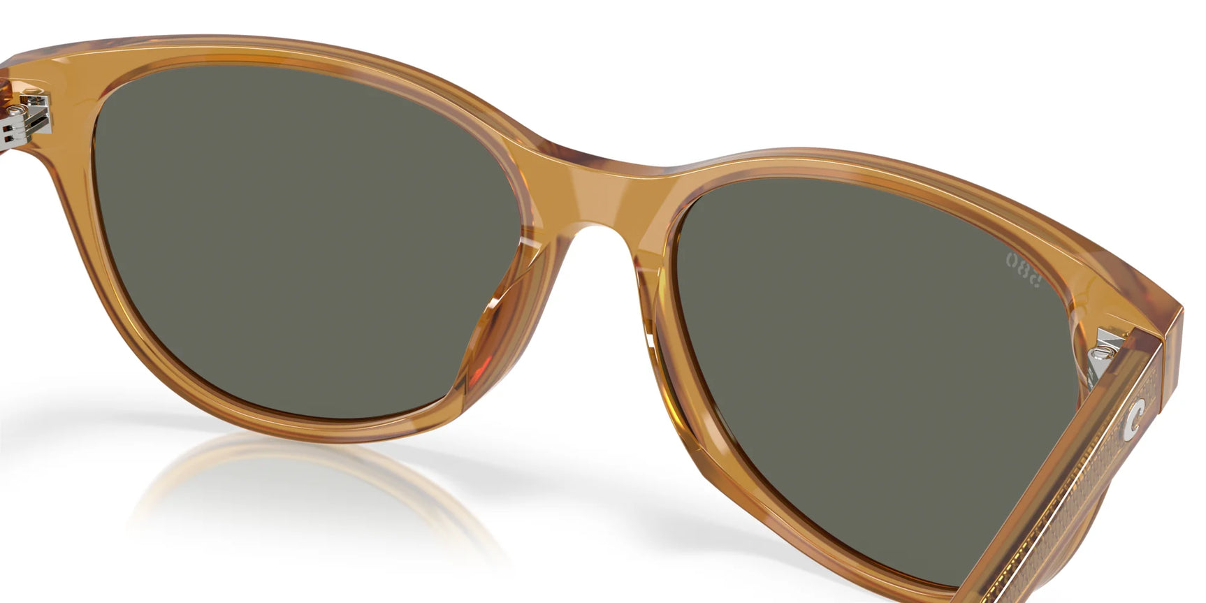 Costa CATHERINE 6S2012 Sunglasses | Size 57