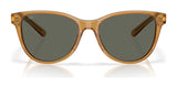 Costa CATHERINE 6S2012 Sunglasses | Size 57