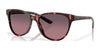 Costa CATHERINE 6S2012 Sunglasses | Size 57 / Sunset Tortoise / Rose Gradient (Polarized) (3P 14.81%) №201209
