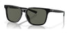 Costa KAILANO 6S2013 Sunglasses | Size 53 / Black / Gray (Polarized) (3P 10%) №201301
