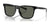 Costa KAILANO 6S2013 Sunglasses | Size 53 / Black