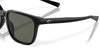 Costa KAILANO 6S2013 Sunglasses | Size 53 / Black / Gray (Polarized) (3P 10%) №201301