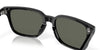 Costa KAILANO 6S2013 Sunglasses | Size 53 / Black / Gray (Polarized) (3P 10%) №201301