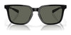 Costa KAILANO 6S2013 Sunglasses | Size 53 / Black / Gray (Polarized) (3P 10%) №201301