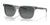 Costa KAILANO 6S2013 Sunglasses | Size 53 / Smoke Crystal