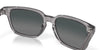 Costa KAILANO 6S2013 Sunglasses | Size 53 / Black / Gray (Polarized) (3P 10%) №201301