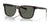 Costa KAILANO 6S2013 Sunglasses | Size 53 / Tortoise