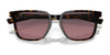 Costa KAILANO 6S2013 Sunglasses | Size 53 / Black / Gray (Polarized) (3P 10%) №201301