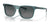 Costa KAILANO 6S2013 Sunglasses | Size 53 / Deep Crystal Aquamarine