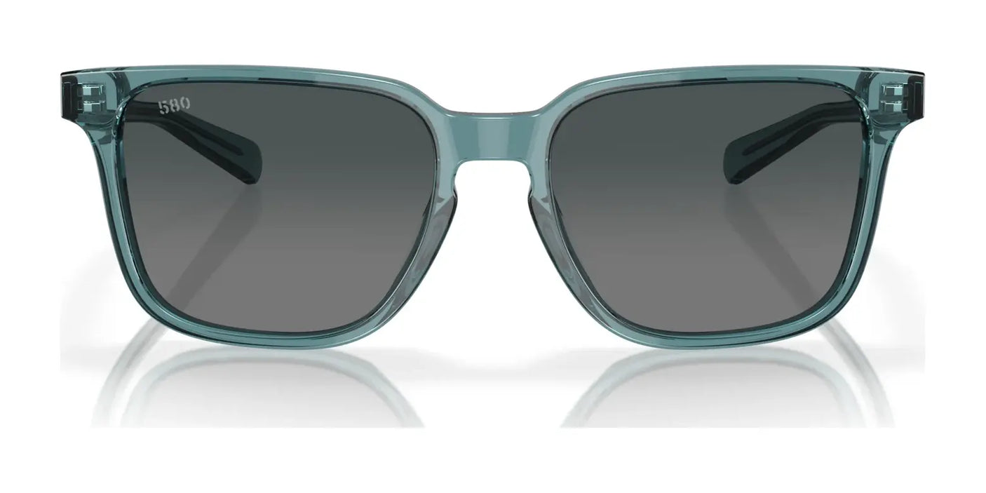 Costa KAILANO 6S2013 Sunglasses | Size 53