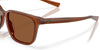Costa KAILANO 6S2013 Sunglasses | Size 53 / Black / Gray (Polarized) (3P 10%) №201301