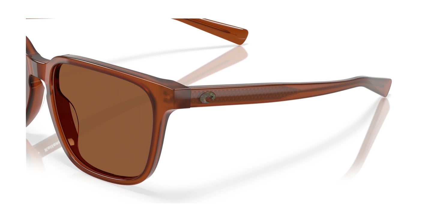 Costa KAILANO 6S2013 Sunglasses | Size 53