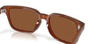 Costa KAILANO 6S2013 Sunglasses | Size 53 / Black / Gray (Polarized) (3P 10%) №201301