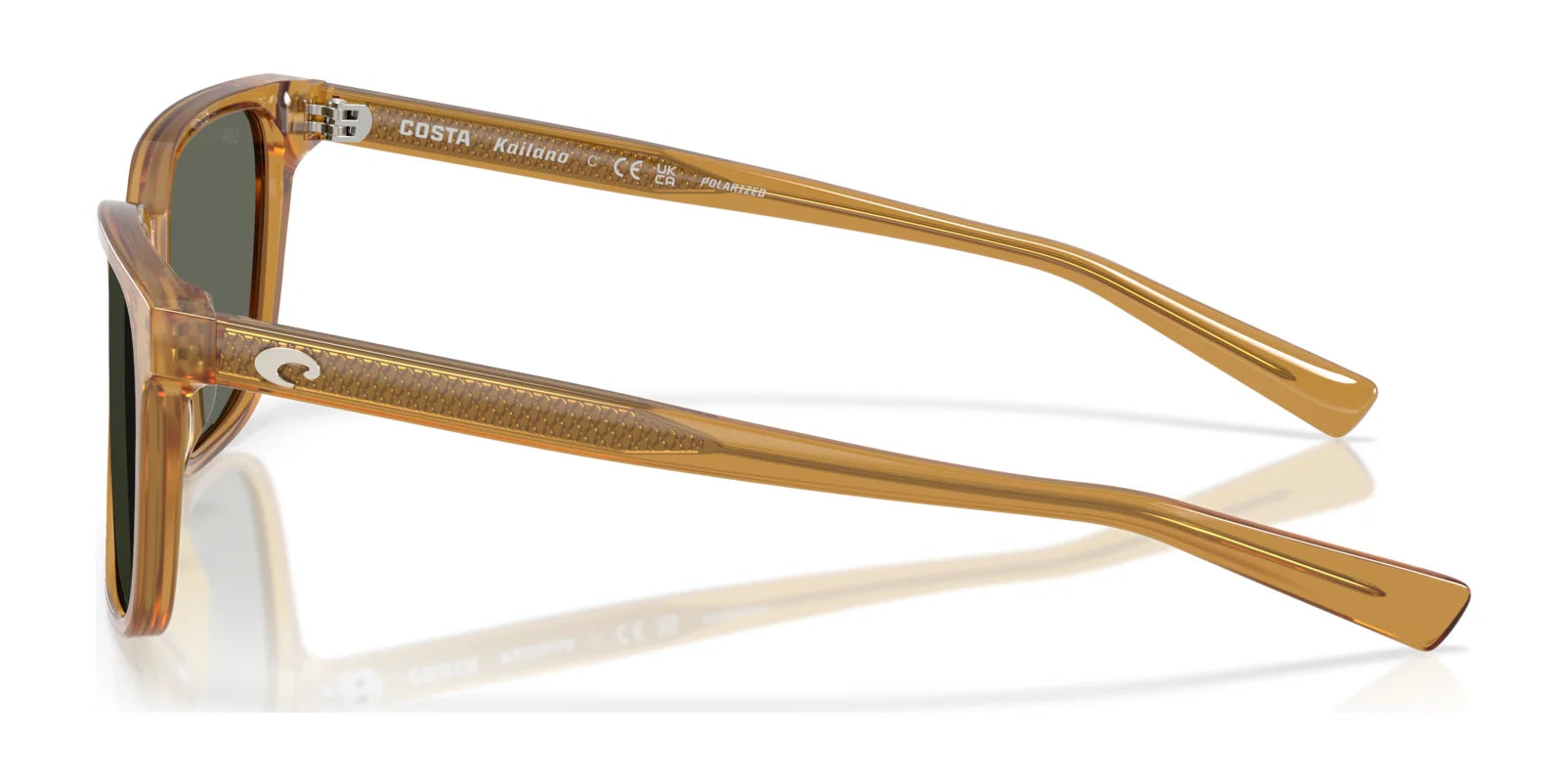 Costa KAILANO 6S2013 Sunglasses | Size 53