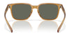 Costa KAILANO 6S2013 Sunglasses | Size 53 / Black / Gray (Polarized) (3P 10%) №201301
