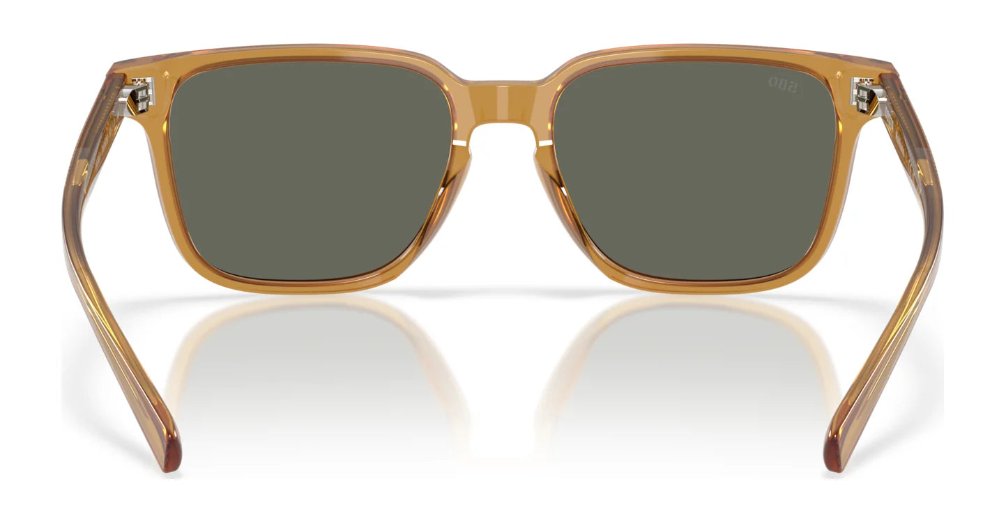 Costa KAILANO 6S2013 Sunglasses | Size 53