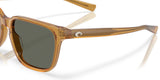 Costa KAILANO 6S2013 Sunglasses | Size 53