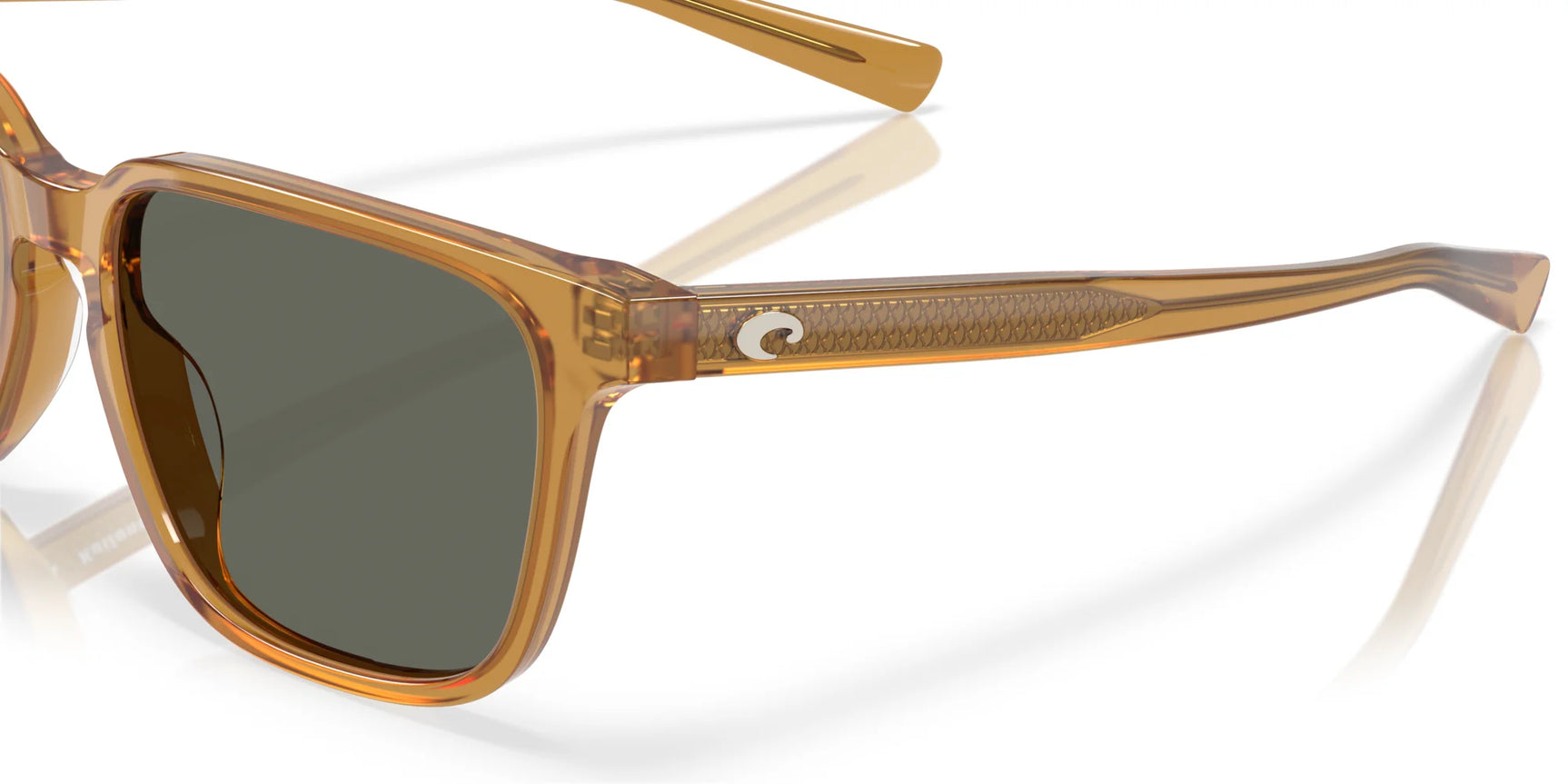 Costa KAILANO 6S2013 Sunglasses | Size 53