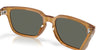 Costa KAILANO 6S2013 Sunglasses | Size 53 / Black / Gray (Polarized) (3P 10%) №201301