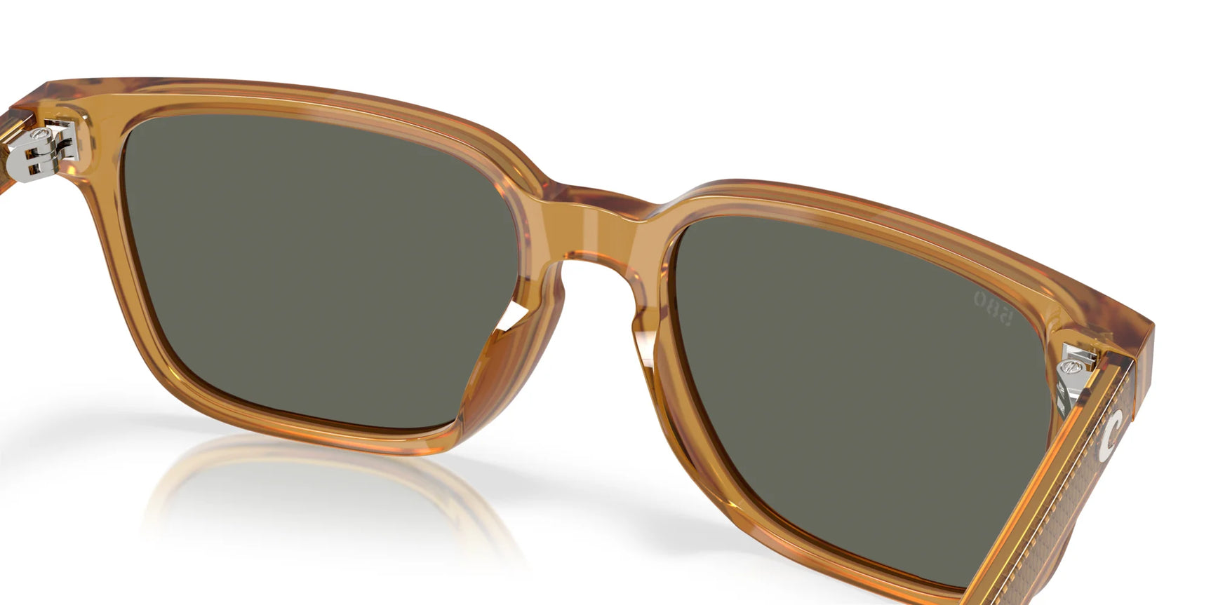 Costa KAILANO 6S2013 Sunglasses | Size 53