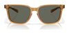 Costa KAILANO 6S2013 Sunglasses | Size 53 / Black / Gray (Polarized) (3P 10%) №201301