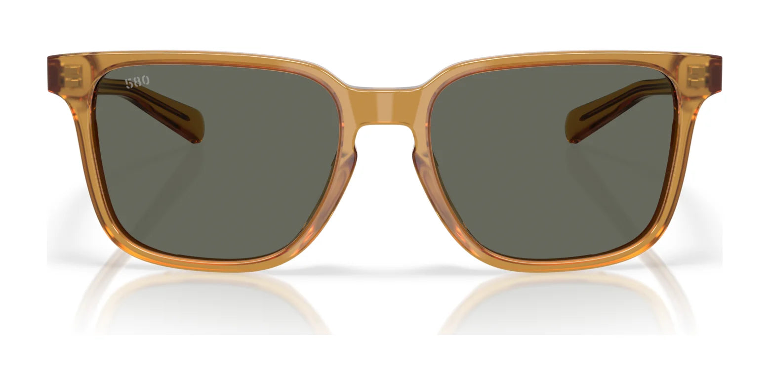 Costa KAILANO 6S2013 Sunglasses | Size 53